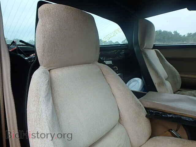 1987 CHEVROLET CORVETTE - VIN: 1G1YY2183H5124959 - Фото 6