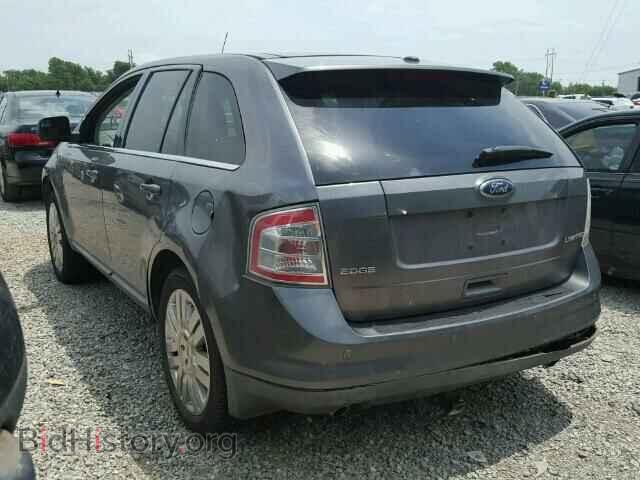 2010 FORD EDGE - VIN: 2FMDK3KC5ABA96319 - Фото 3