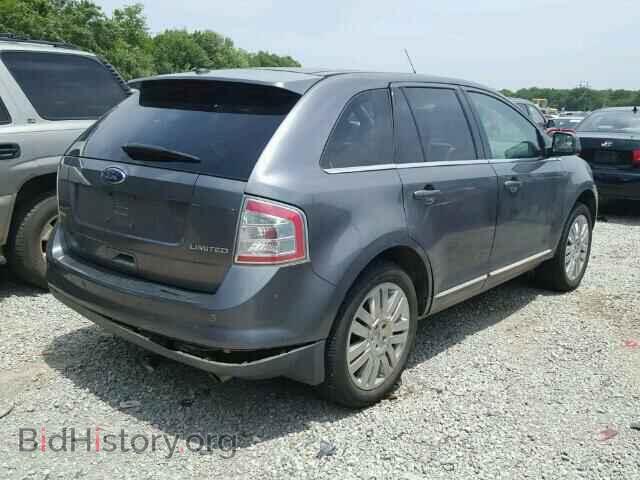 2010 FORD EDGE - VIN: 2FMDK3KC5ABA96319 - Фото 4