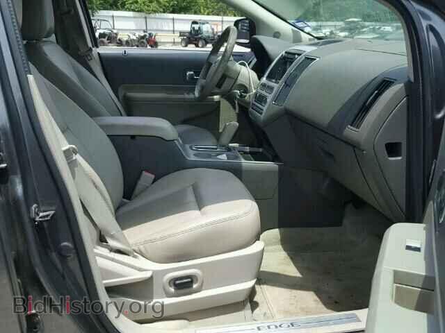 2010 FORD EDGE - VIN: 2FMDK3KC5ABA96319 - Фото 5