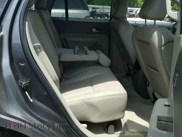 2010 FORD EDGE - VIN: 2FMDK3KC5ABA96319 - Фото 6