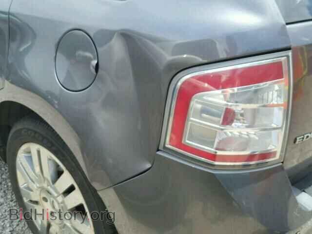 2010 FORD EDGE - VIN: 2FMDK3KC5ABA96319 - Фото 9