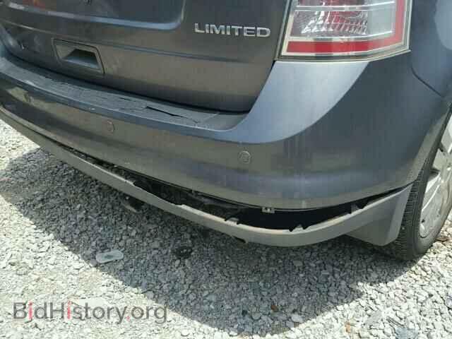 2010 FORD EDGE - VIN: 2FMDK3KC5ABA96319 - Фото 10