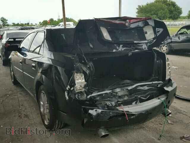 2004 CADILLAC CTS - VIN: 1G6DM577340171176 - Фото 3