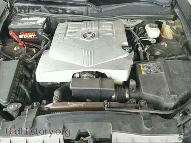 2004 CADILLAC CTS - VIN: 1G6DM577340171176 - Фото 7