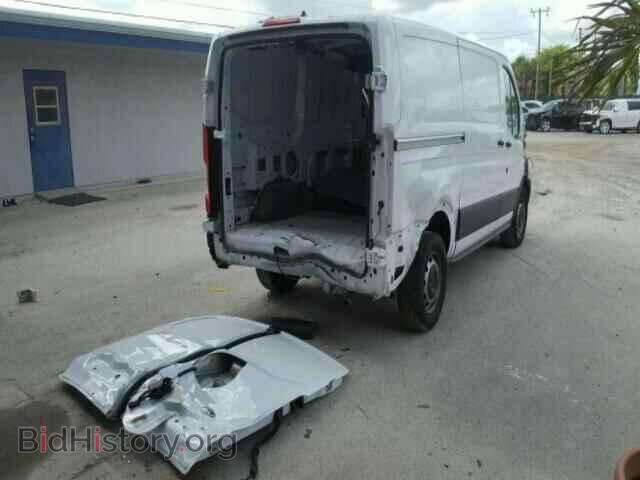 2015 FORD TRANSIT CO - VIN: 1FTNE1YM9FKB04228 - Фото 4