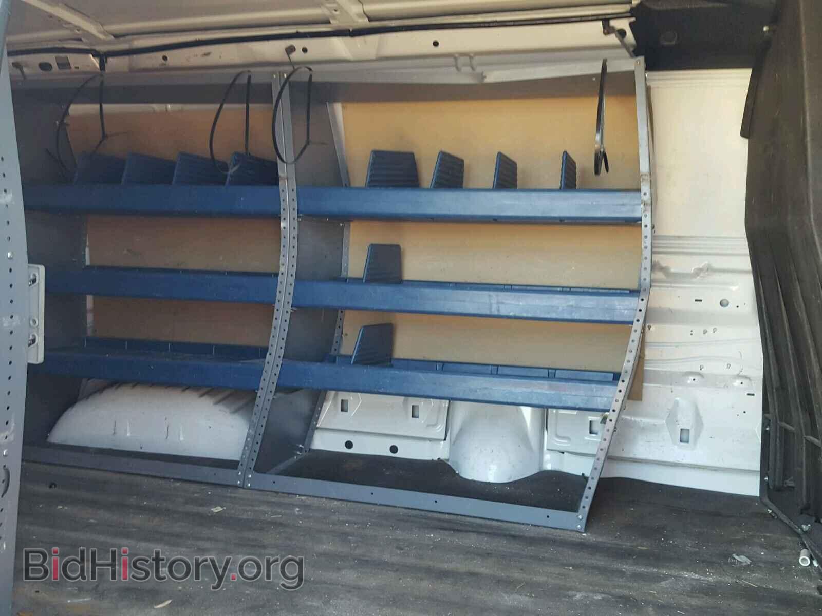 2013 FORD ECONOLINE - VIN: 1FTNE2EW0DDA70984 - Фото 6