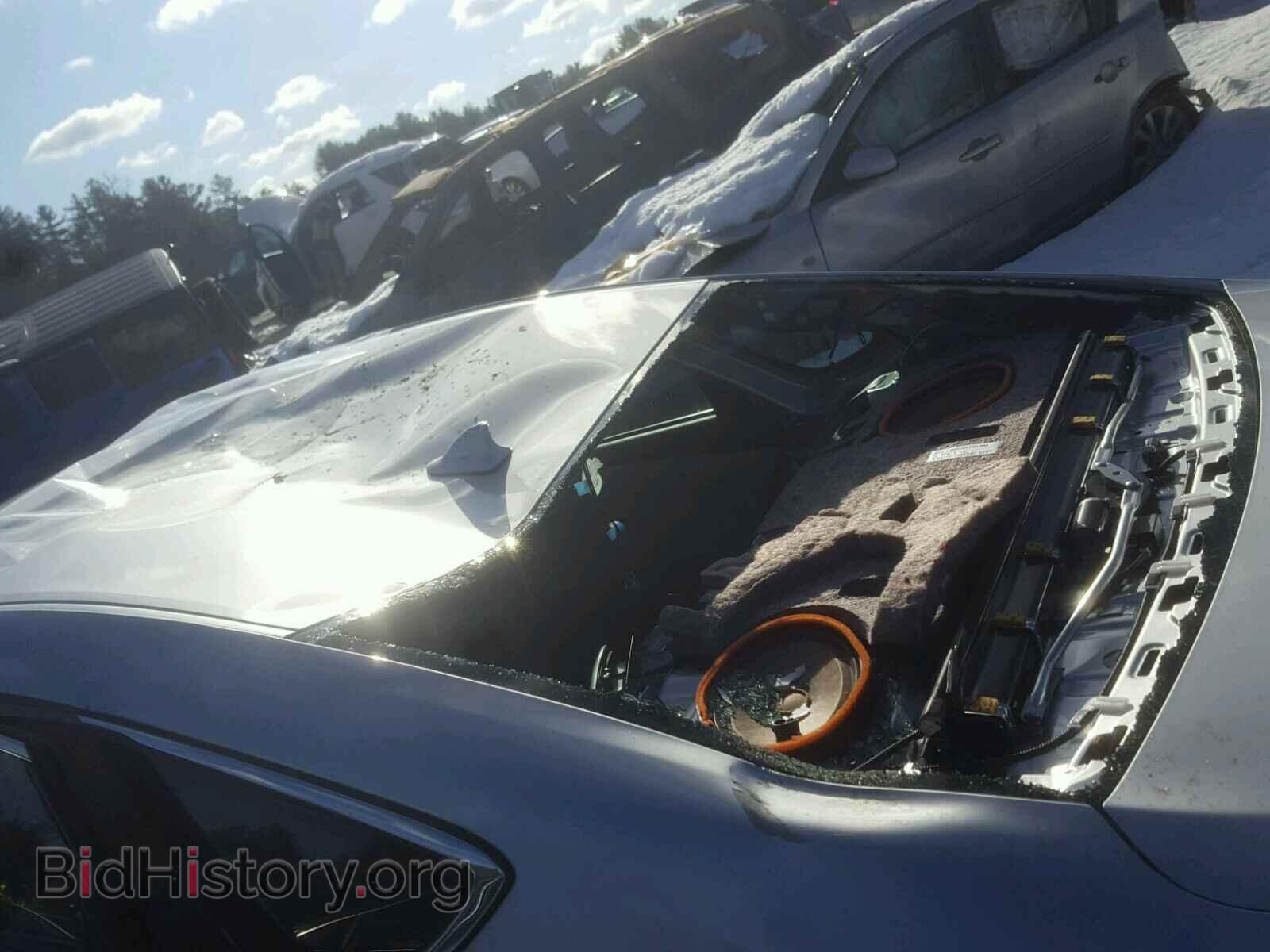 2014 TOYOTA AVALON - VIN: 4T1BK1EB4EU083673 - Фото 9