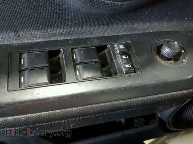 2010 DODGE AVENGER - VIN: 1B3CC4FB8AN199437 - Фото 10