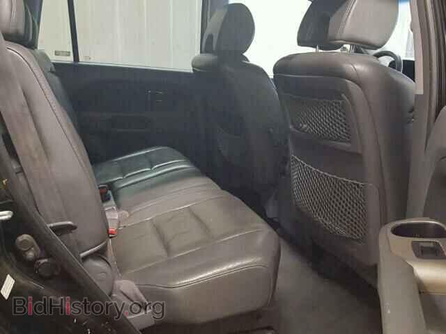 2006 HONDA PILOT - VIN: 2HKYF18796H539303 - Фото 6