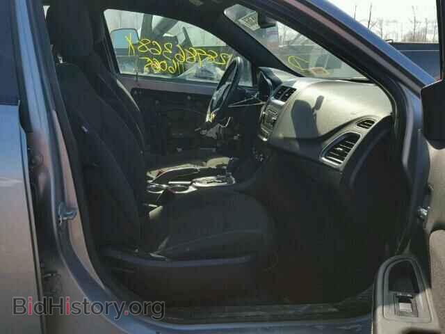 2013 DODGE AVENGER - VIN: 1C3CDZCB3DN548543 - Photo 5