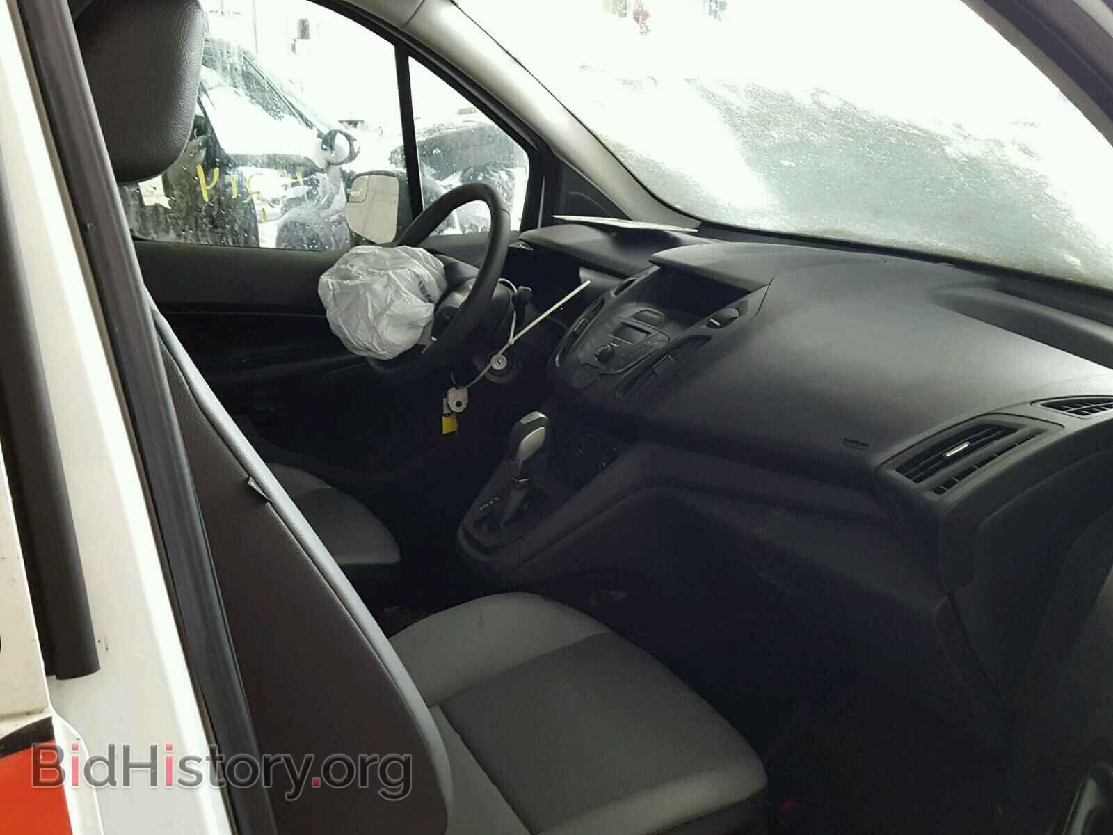 2016 FORD TRANSIT CO - VIN: NM0LS7E77G1281835 - Фото 5