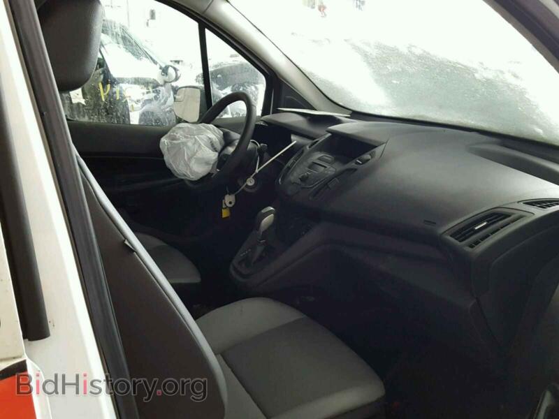 2016 Ford TRANSIT CO (VIN NM0LS7E77G1281835) — photo 5 of 10