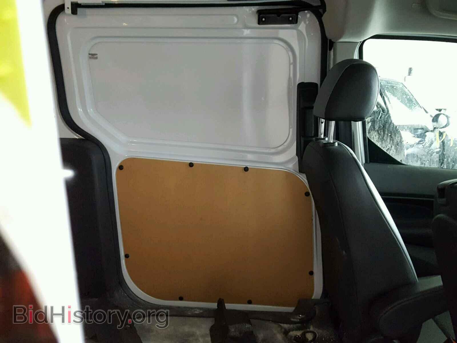 2016 FORD TRANSIT CO - VIN: NM0LS7E77G1281835 - Фото 6