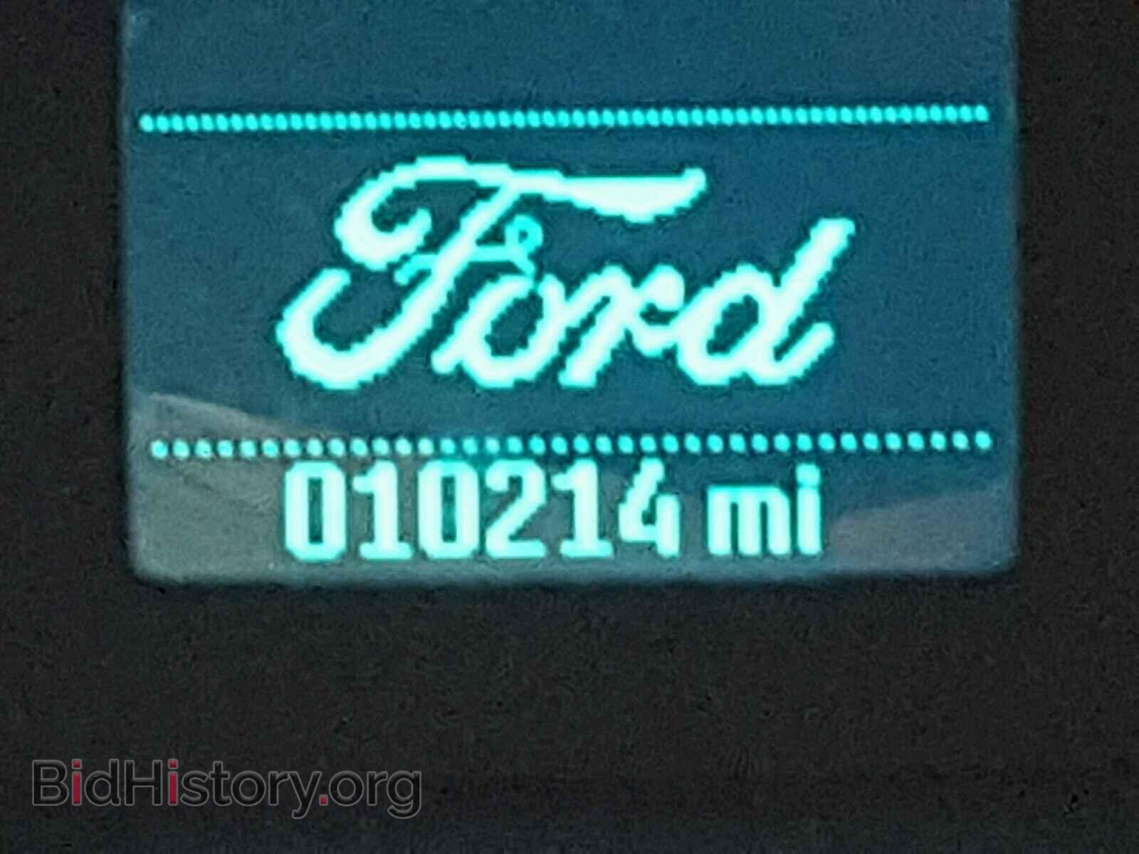 2016 FORD TRANSIT CO - VIN: NM0LS7E77G1281835 - Фото 8