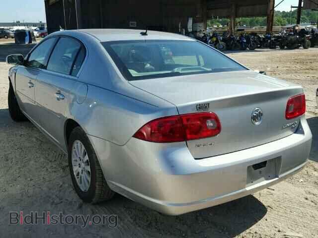2008 BUICK LUCERNE - VIN: 1G4HP57268U134885 - Фото 3