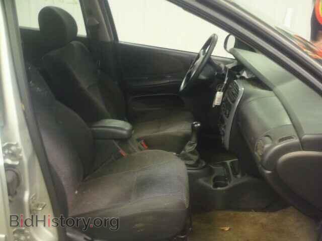 2002 DODGE NEON - VIN: 1B3ES56C92D649095 - Фото 5