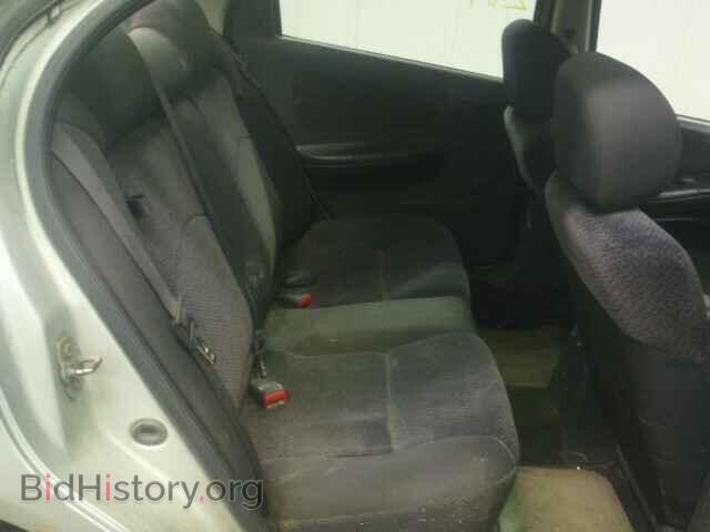 2002 DODGE NEON - VIN: 1B3ES56C92D649095 - Фото 6