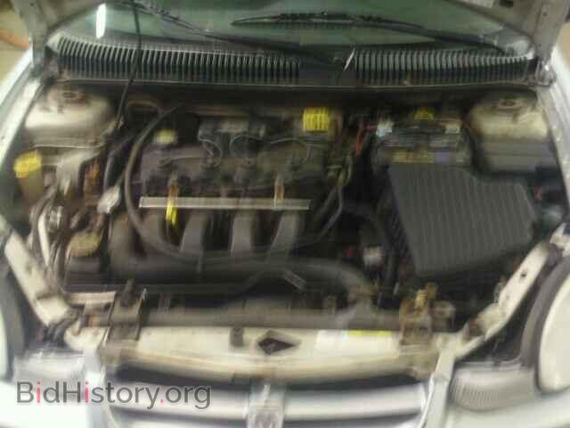 2002 DODGE NEON - VIN: 1B3ES56C92D649095 - Фото 7