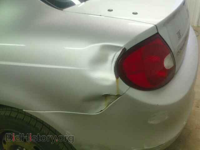 2002 DODGE NEON - VIN: 1B3ES56C92D649095 - Фото 9