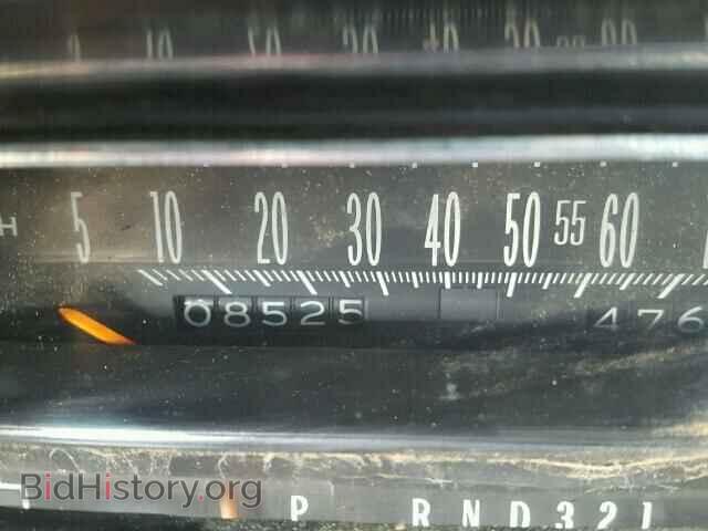 1984 CADILLAC DEVILLE - VIN: 1G6AM4783E9119582 - Photo 8