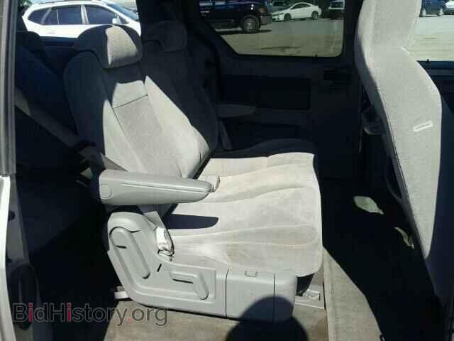 2006 FORD FREESTAR - VIN: 2FMDA51646BA52717 - Фото 6