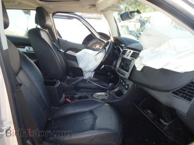 2010 CHRYSLER SEBRING - VIN: 1C3CC5FB8AN233790 - Фото 5