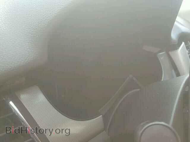 2012 FORD EDGE - VIN: 2FMDK3JC9CBA58063 - Фото 8