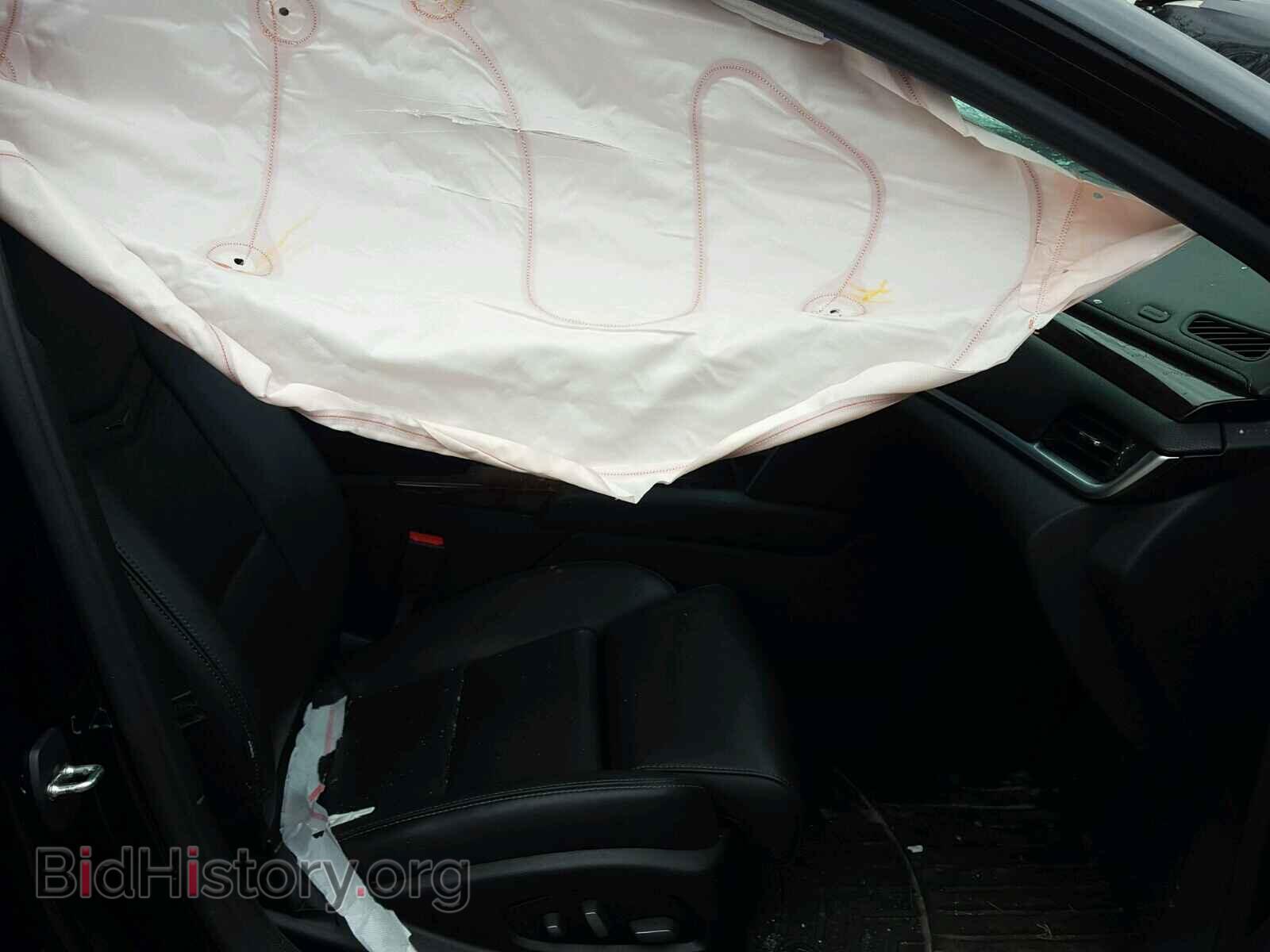 2013 CADILLAC XTS - VIN: 2G61S5S33D9159967 - Фото 5
