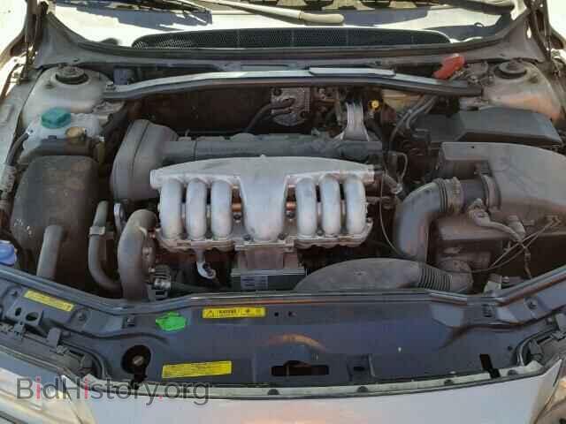 1999 VOLVO S80 - VIN: YV1TS97D0X1016282 - Фото 7