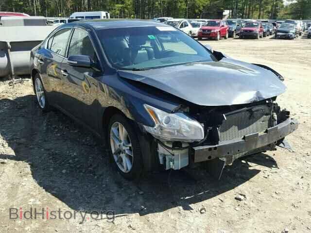 Фотография 1N4AA5AP2AC870235 - NISSAN MAXIMA 2010