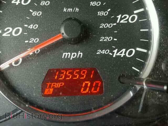 2005 MAZDA 6 - VIN: 1YVHP84D755M19607 - Photo 8