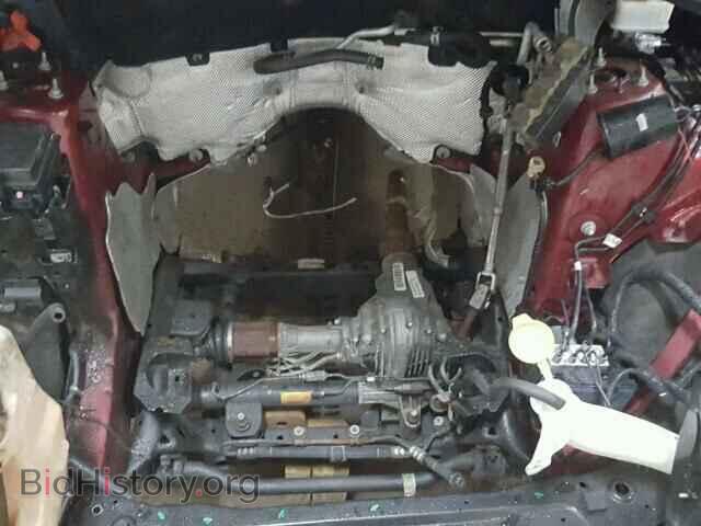 2012 JEEP CHEROKEE - VIN: 1C4RJFBTXCC348504 - Фото 7