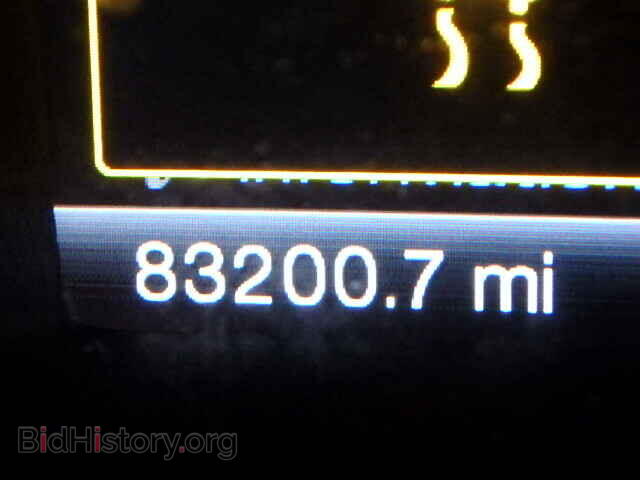 2012 FORD EDGE - VIN: 2FMDK4JC1CBA95825 - Photo 8