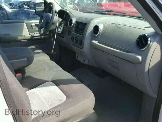 2006 FORD EXPEDITION - VIN: 1FMPU16516LB01319 - Фото 5