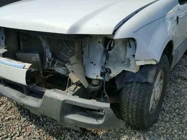 2006 FORD EXPEDITION - VIN: 1FMPU16516LB01319 - Фото 10