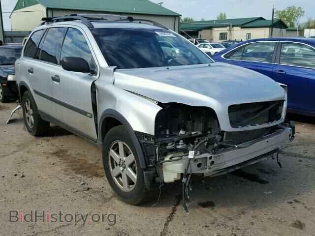 Фотография YV1CZ592851199234 - VOLVO XC90 2005