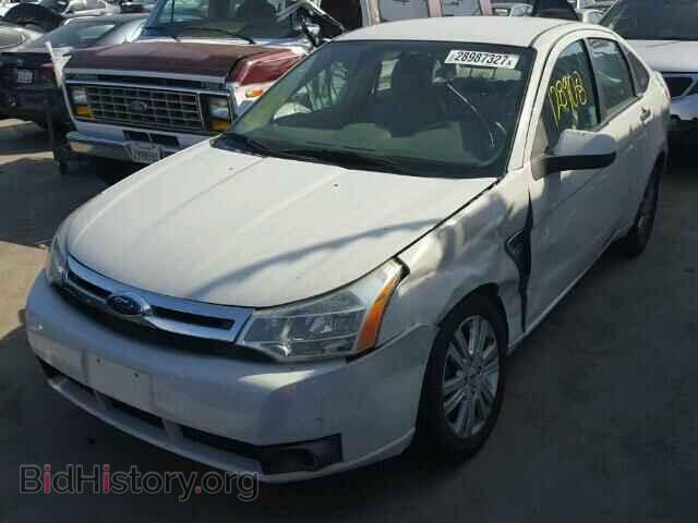 2009 FORD FOCUS - VIN: 1FAHP37N39W176705 - Photo 2