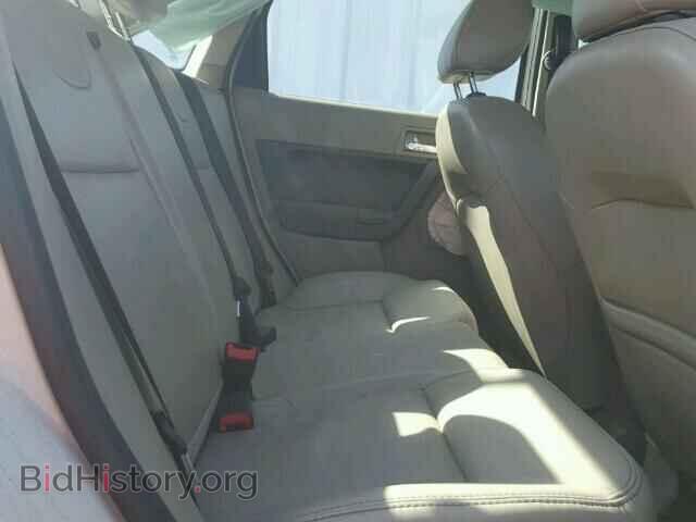 2009 FORD FOCUS - VIN: 1FAHP37N39W176705 - Photo 6