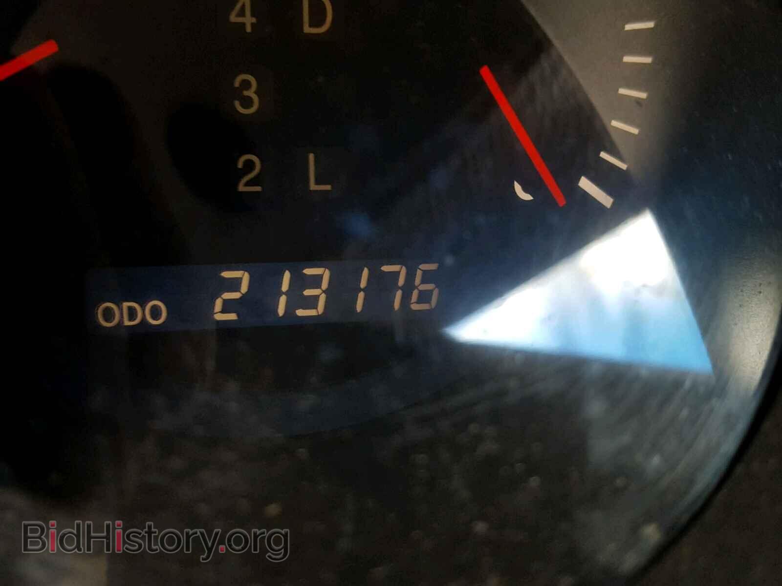 2003 LEXUS ES300 - VIN: JTHBF30GX30104231 - Photo 2
