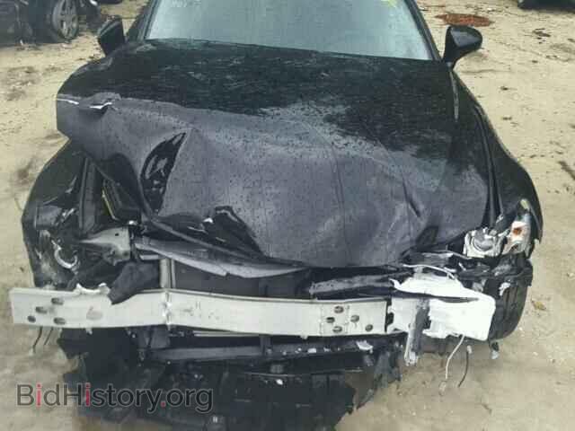 2015 LEXUS IS250 - VIN: JTHBF1D20F5052313 - Фото 7