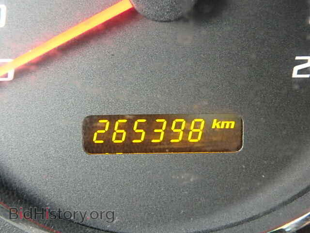 2006 CADILLAC CTS - VIN: 1G6DP577760144718 - Фото 8