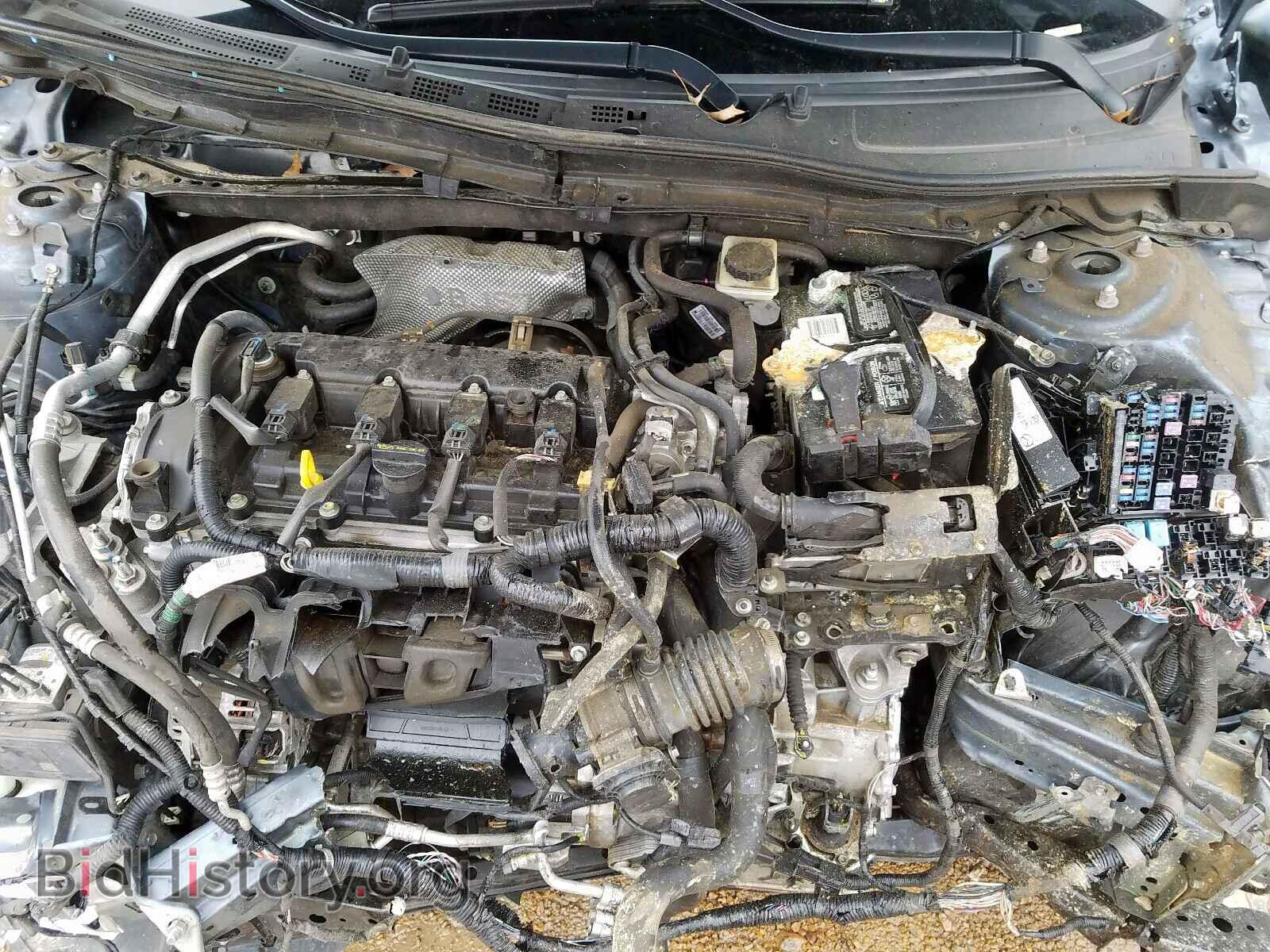 2016 MAZDA 3 - VIN: 3MZBM1W79GM266029 - Фото 7