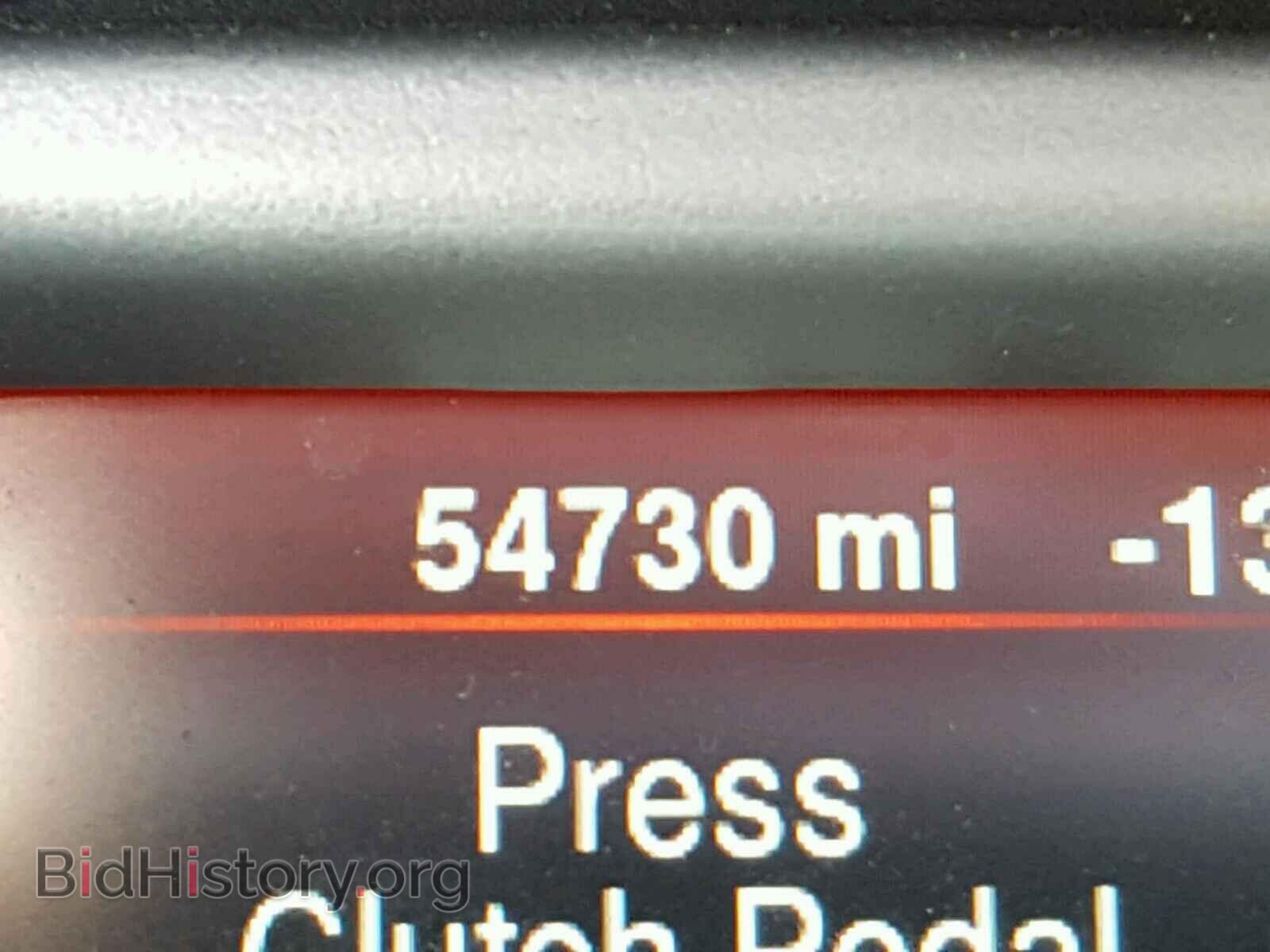 2014 DODGE JOURNEY - VIN: 3C4PDCBB0ET180691 - Фото 8