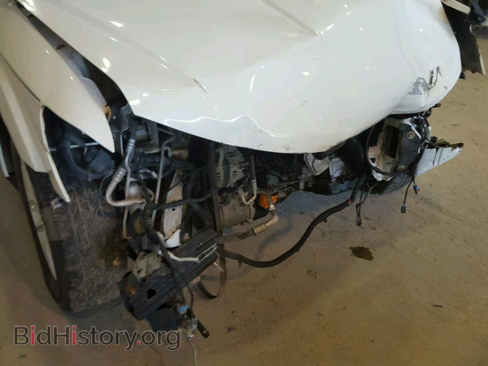 2014 DODGE JOURNEY - VIN: 3C4PDCBB0ET180691 - Фото 9