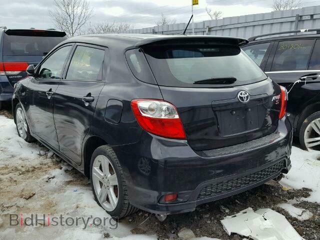 2011 TOYOTA COROLLA - VIN: 2T1KU4EEXBC570427 - Photo 3