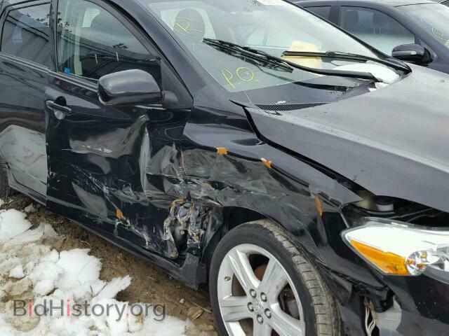 2011 TOYOTA COROLLA - VIN: 2T1KU4EEXBC570427 - Photo 9