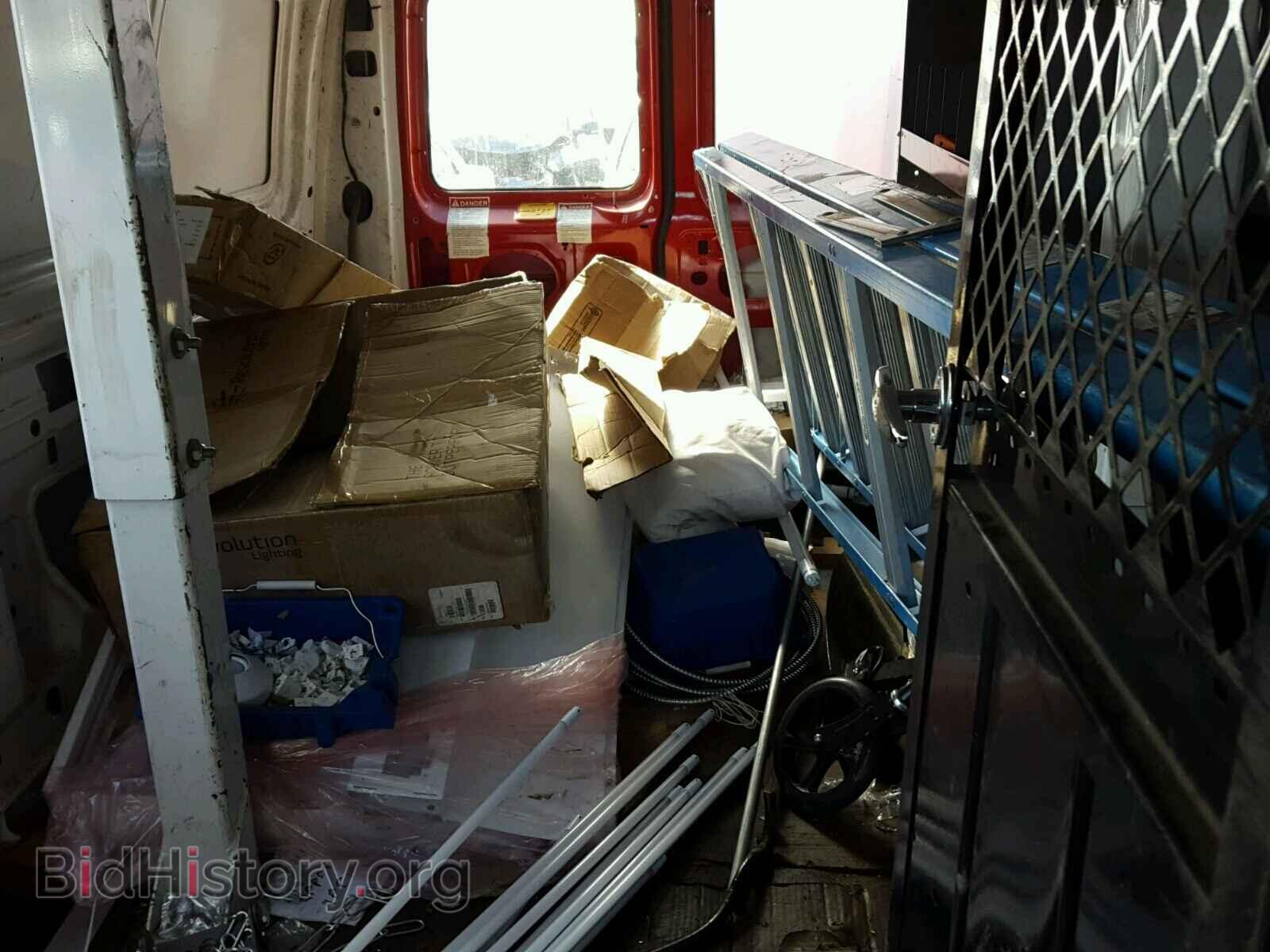 2000 FORD ECONOLINE - VIN: 1FTSE34L4YHA71408 - Photo 6