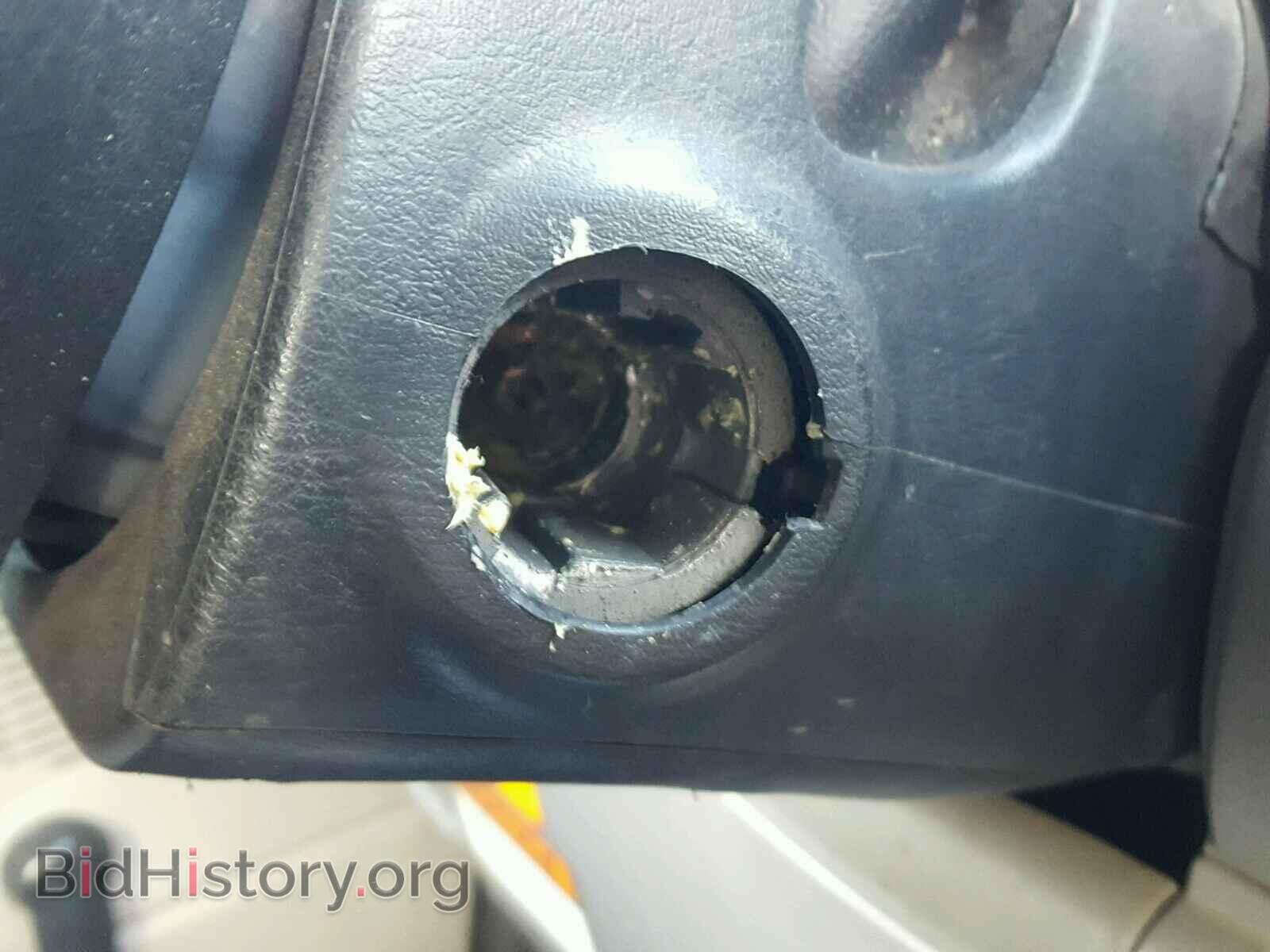 2000 FORD ECONOLINE - VIN: 1FTSE34L4YHA71408 - Photo 9