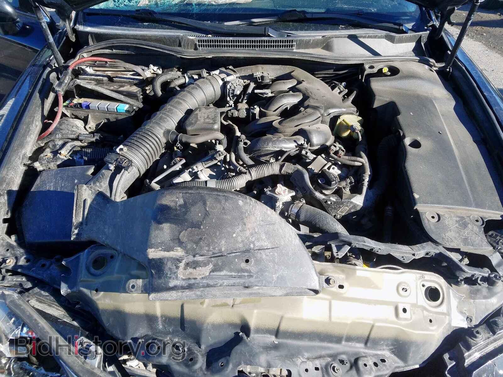 2006 LEXUS IS - VIN: JTHCK262562008229 - Фото 7